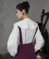 Lierre Collar Blouse
