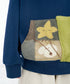 Starling Patch Hoodie