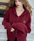 Mirelle Hood Cardigan