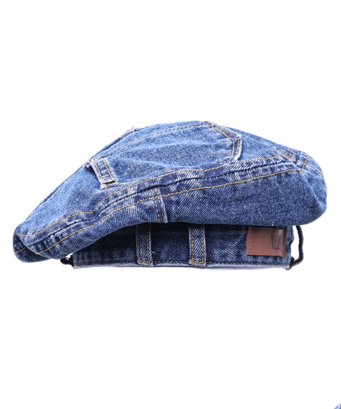 Pocket Stitch Beret