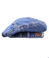 Pocket Stitch Beret