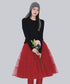 Norelle Sleekline Top