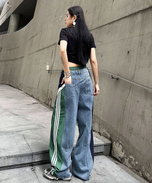 Arc Relay Motion Pants