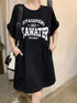 Urban Arc Dress