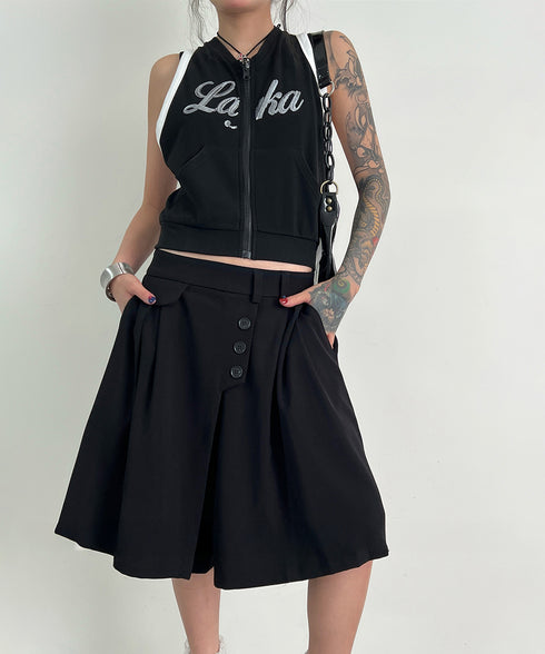 Round Zip Set Series