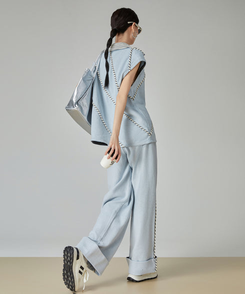 Stripe Piping Series