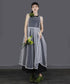Nuvella Gather Dress