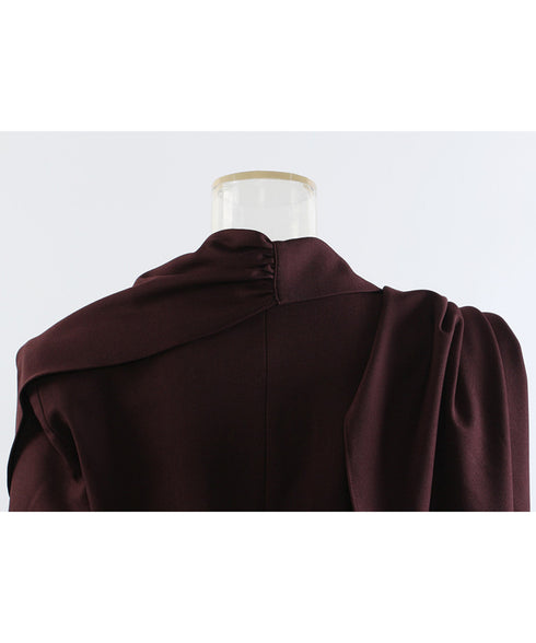 Serevia Mantle Jacket