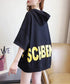 Urban Signal Hoodie
