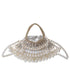 Pearl Frame Mini Bag