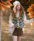 Pine Toggle Vest