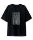 Chain Shadow Top