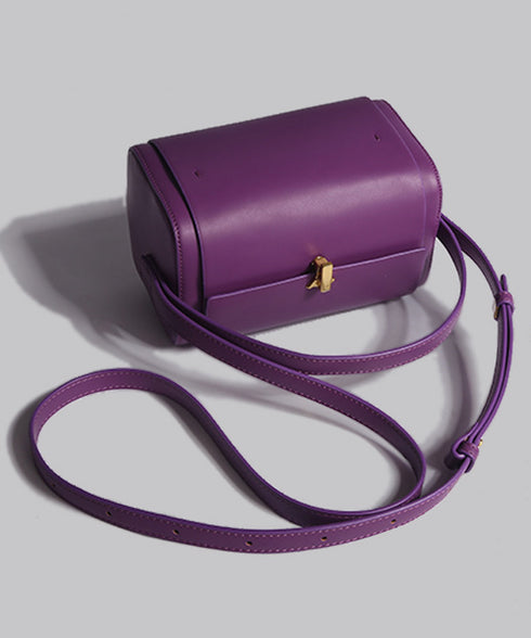 Cylinder Arc Bag