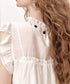 Pearl Mist Blouse