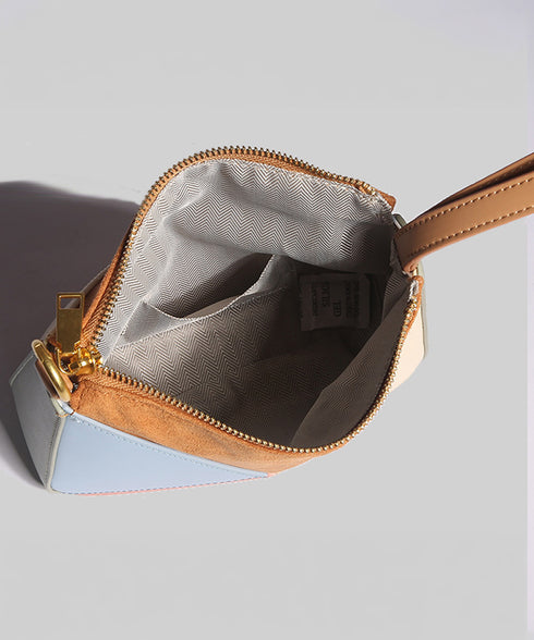 Prism Fold Bag