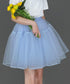 Orbelle Gather Skirt