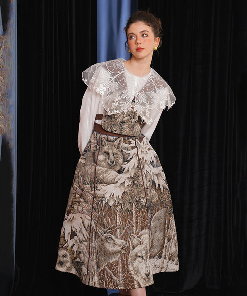 Forest Tapestry Series