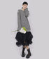 Velune Cascade Skirt