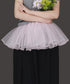 Halo Flare Mini Skirt