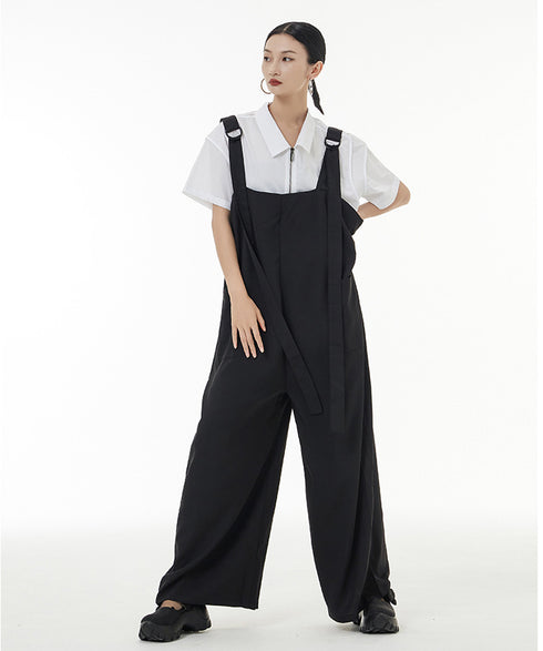 Strap Wide All-in-One