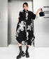 Bloom Shirt Dress