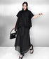 Flow Edge Blouse