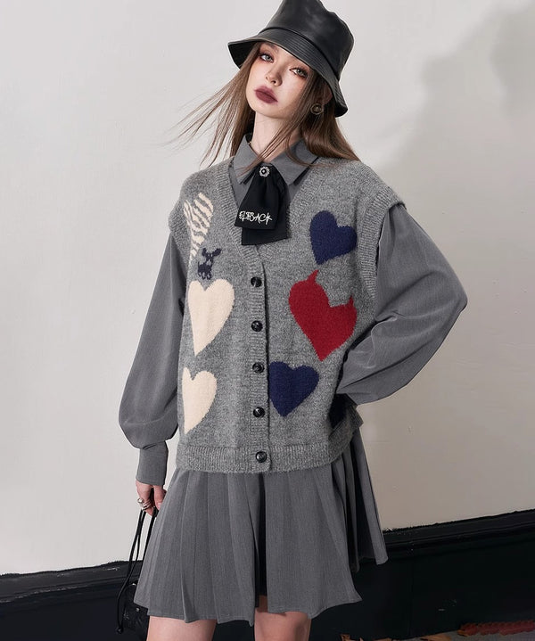 Heart Muse Dress