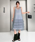 Layer Tulle Series