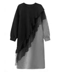 Black Gray