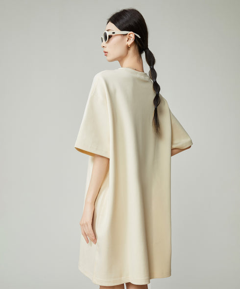 Heart & Club Logo Top