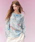 Charm Mist Top