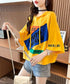 Patch Signal Hoodie