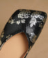 Bloom Glass Heel