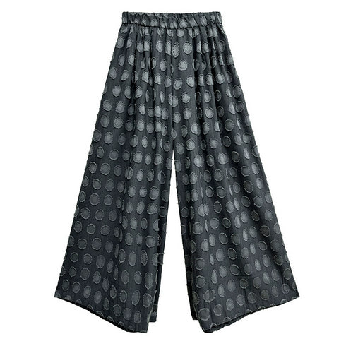 Dotshade Wide Pants