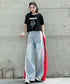Rift Veil Wide Pants