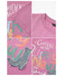 Candy Sketch Top