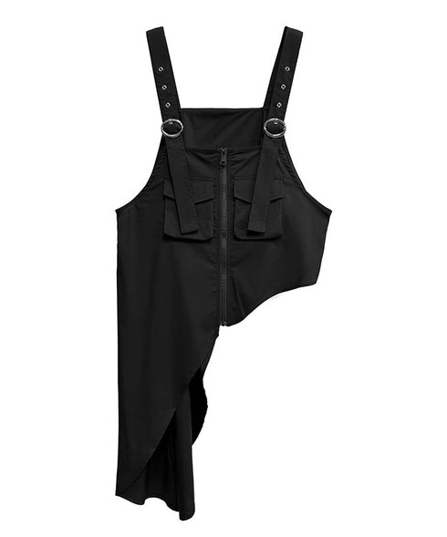 Urban Layered Utility Top