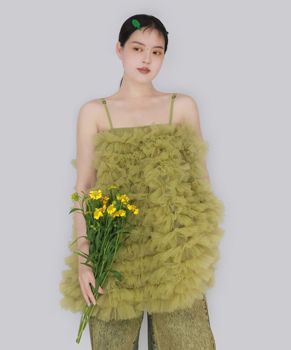 Cascade Frill Multiway