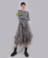 Velune Cascade Skirt