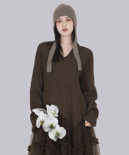 Virelune Solenne Dress