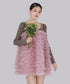 Cloud Ruffle Multiway