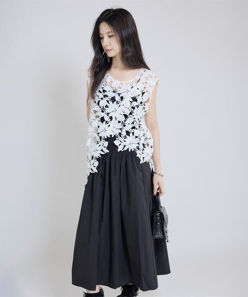 Bloom Pearl Top