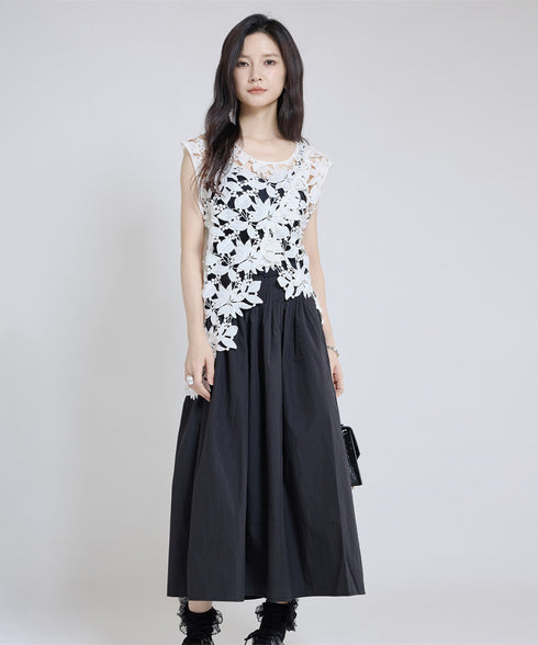 Bloom Pearl Top