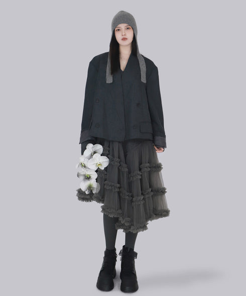 Virelune Solenne Dress