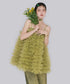 Cascade Frill Multiway
