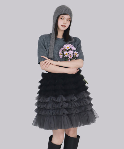 Norevia Soft Sweater