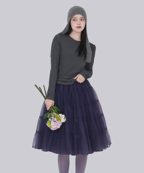 Norelle Sleekline Top