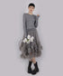 Velune Cascade Skirt