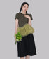 Orphina Ruffle Hem Top