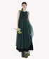 Nuvella Gather Dress